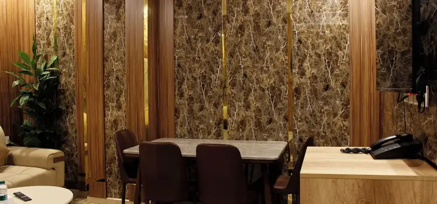 Abraj Almarzam Hotel image